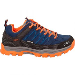 CMP Kids Rigel Low Trekking Shoes WP Chaussures de Marche