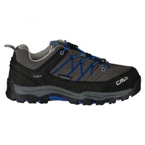 Cmp Chaussures De Randonnée Rigel Low Trekking Wp 3q13244