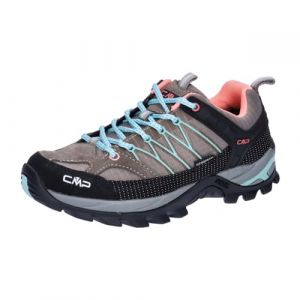 Cmp Rigel Low Wp 3q54456 Hiking Shoes EU 39