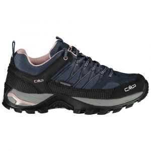 Cmp Chaussures De Randonnée Rigel Low Wp 3q54456