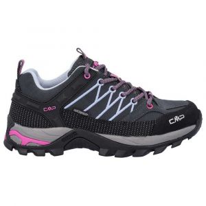 Cmp Chaussures De Randonnée Rigel Low Wp 3q13246