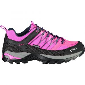 Cmp Chaussures De Randonnée Rigel Low Wp 3q54456