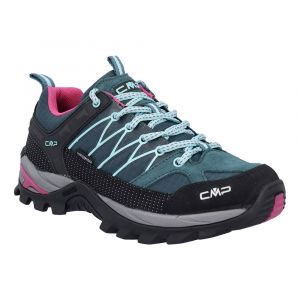 Cmp Chaussures De Randonnée Rigel Low Wp 3q54456