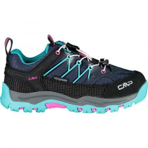 Cmp Chaussures De Randonnée 3q54554 Rigel Low Wp