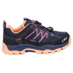 Cmp Chaussures De Randonnée Rigel Low Wp 3q54554