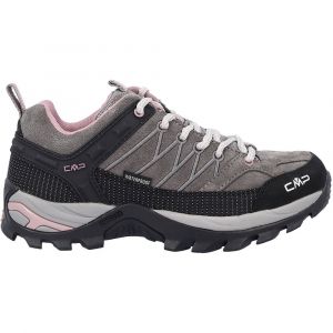 Cmp Chaussures De Randonnée Rigel Low Wp 3q13246