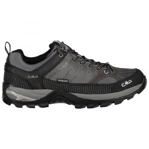 Cmp Chaussures De Randonnée Rigel Low Wp 3q54457