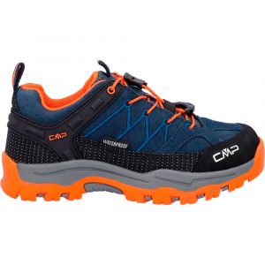 Cmp Chaussures De Randonnée Rigel Low Wp 3q13244