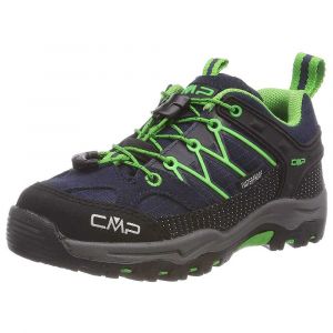 Cmp Chaussures De Randonnée 3q54554k Rigel Low Wp