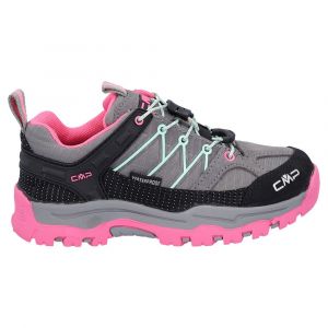 Cmp Chaussures De Randonnée Rigel Low Wp 3q54554j