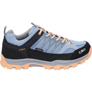 Cmp Chaussures De Randonnée Rigel Low Wp 3q54554j