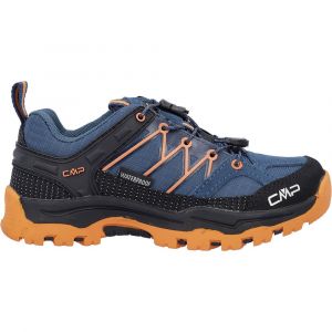 Cmp Chaussures De Randonnée Rigel Low Wp 3q54554