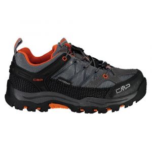 Cmp Chaussures De Randonnée Rigel Low Wp 3q54554