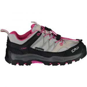 Cmp Chaussures De Randonnée Rigel Low Wp 3q54554