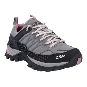 Cmp Chaussures De Randonnée Rigel Low Wp 3q54456