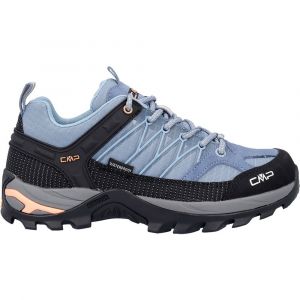 Cmp Chaussures De Randonnée Rigel Low Wp 3q54456