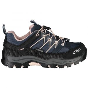 Cmp Chaussures De Randonnée Rigel Low Wp 3q54554