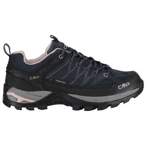 Cmp Chaussures De Randonnée Rigel Low Wp 3q13246