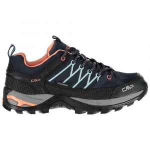 Cmp Chaussures De Randonnée Rigel Low Wp 3q13246