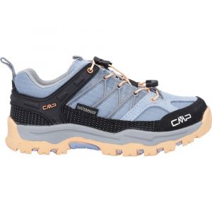 Cmp Chaussures De Randonnée Rigel Low Wp 3q54554