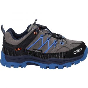 Cmp Chaussures De Randonnée Rigel Low Wp 3q13244