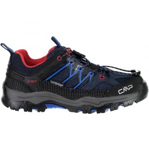 Cmp Chaussures De Randonnée Rigel Low Wp 3q54554