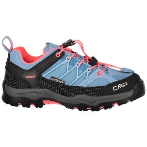 Cmp Chaussures De Randonnée Rigel Low Wp 3q54554