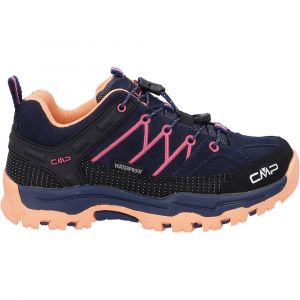 Cmp Chaussures De Randonnée Rigel Low Wp 3q13244