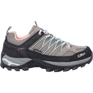 Cmp Chaussures De Randonnée Rigel Low Wp 3q54456