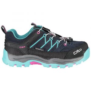 Cmp Chaussures De Randonnée Rigel Low Wp 3q13244