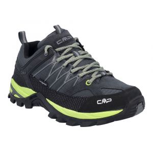 Cmp Chaussures De Randonnée Rigel Low Wp 3q54457