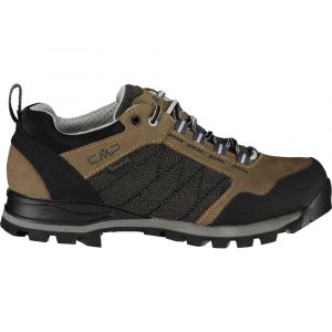 Cmp Chaussures De Randonnée 30q9576 Thiamat Low Trekking Wp