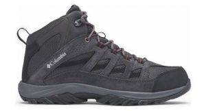 Columbia Crestwood Mid Waterproof II - homme