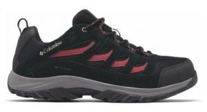 Columbia Crestwood Waterproof II - homme