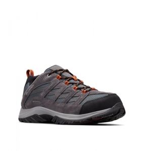 Columbia Homme Crestwood Waterproof Chaussure de randonnée