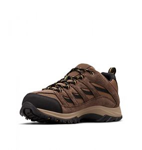 Columbia Homme Crestwood Chaussure de randonnée