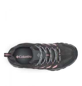 Columbia Crestwood Waterproof