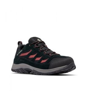 Columbia Crestwood Waterproof