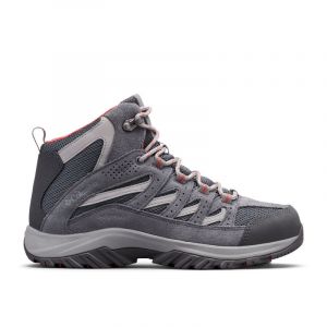 Columbia Columbia Crestwood Mid Waterproof 