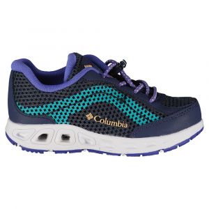 Columbia Chaussures De Randonnée Drainmaker Iv