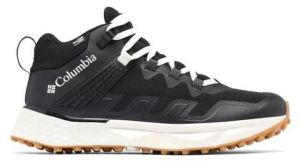 Chaussures de randonnee columbia facet 75 mid noir