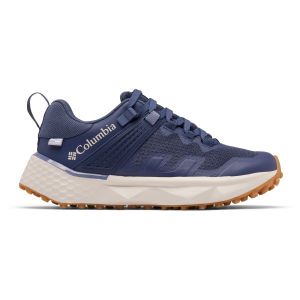 Columbia - Women's Facet 75 Outdry - Chaussures multisports taille 11, bleu