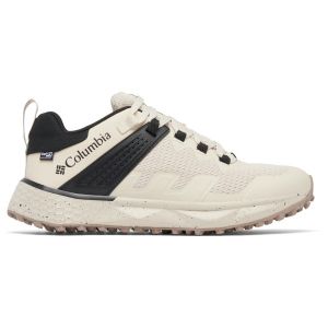 Columbia - Facet 75 Outdry - Chaussures multisports taille 15, beige