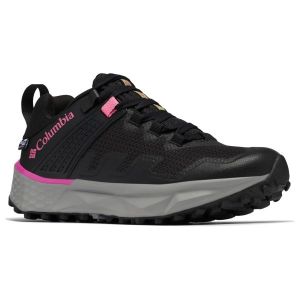 Columbia - Women's Facet 75 Outdry - Chaussures multisports taille 11, noir