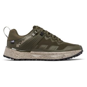 Columbia - Facet 75 Outdry - Chaussures multisports taille 15, vert olive