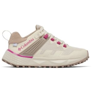 Columbia - Women's Facet 75 Outdry - Chaussures multisports taille 10, beige