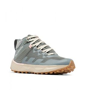 Columbia Femme Facet 75 Mid Outdry Sneakers Basses