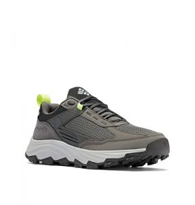 Columbia HATANA MAX OUTDRY WATERPROOF Chaussures Basses De Randonnée Et Trekking imperméables Homme