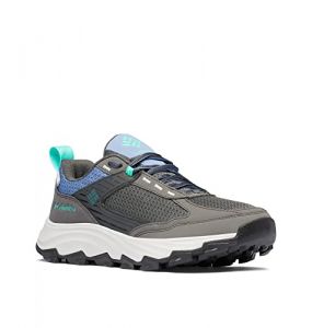 Columbia HATANA MAX OUTDRY WATERPROOF Chaussures Basses De Randonnée Et Trekking imperméables Femme