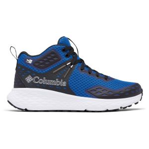 Columbia - Konos TRS Outdry Mid - Chaussures de randonnée taille 14, bleu